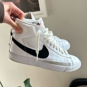 Nike Blazers